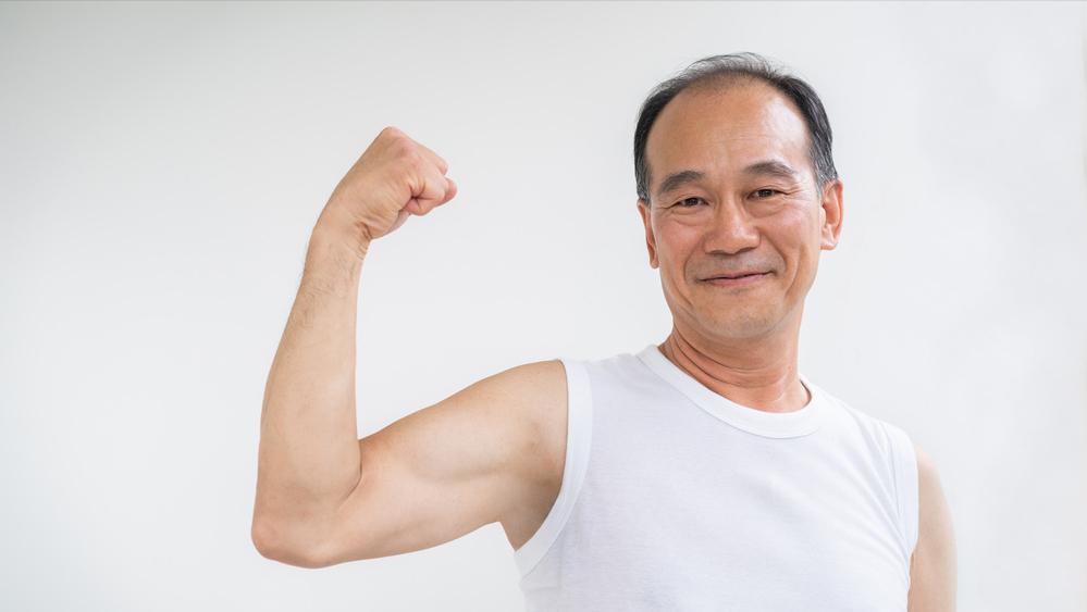 新冠过后身体虚，八十二岁老中医帮你开“补”方