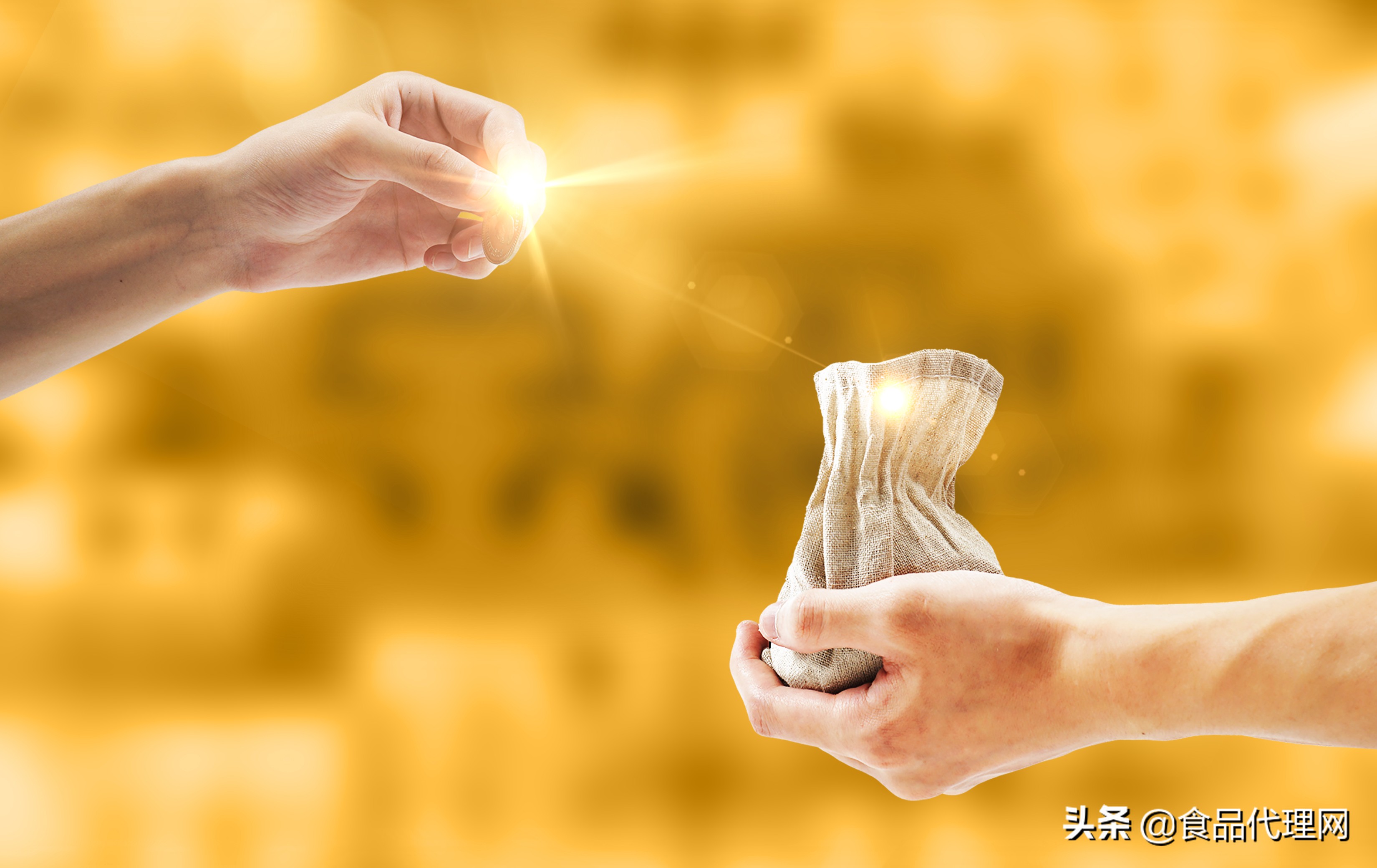 经销商做得久的优势,经销商生意