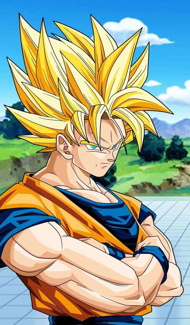 为什么龙珠外国死忠粉那么多,龙珠评价为什么这么高