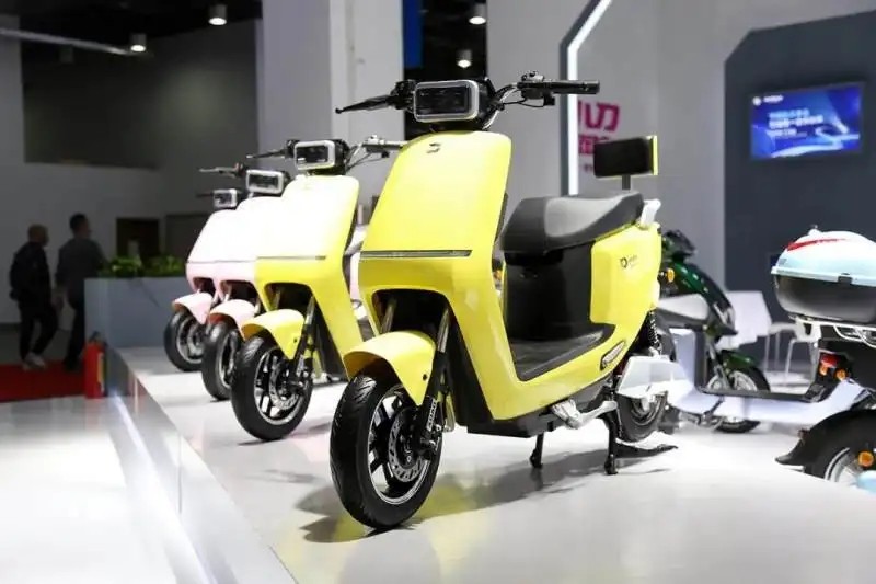 国内电动自行车十大品牌排名,电动自行车销量第一