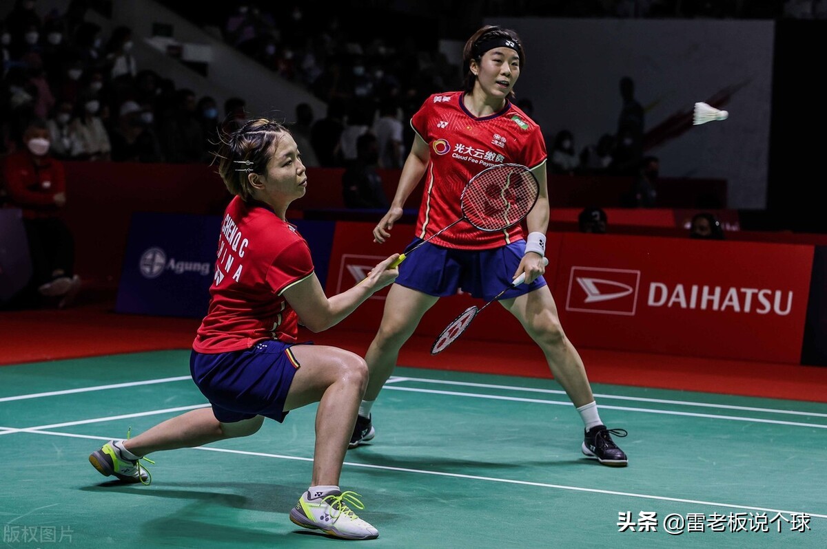 羽毛球印尼大师赛战况最新陈雨菲,今天羽毛球比赛直播陈雨菲