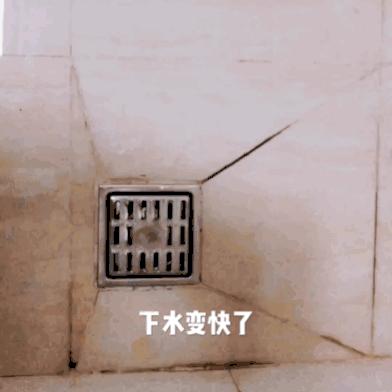 下水道堵了疏通小妙招如何解决,下水道堵倒开水