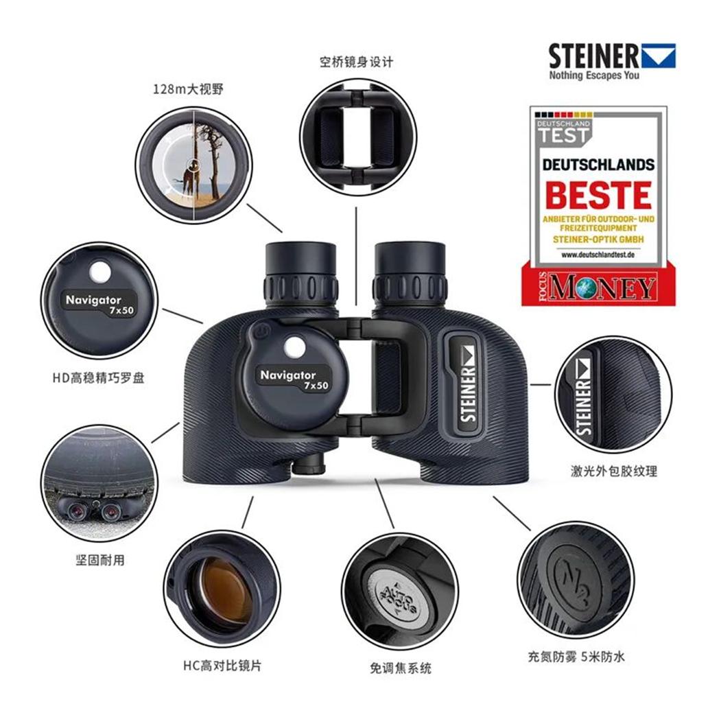 视得乐望远镜怎么样,视得乐海上专用望远镜