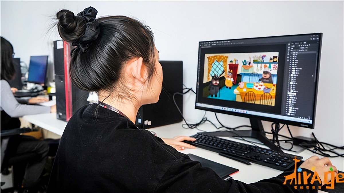 蜜啦奇美育：少儿美术加盟需要注意哪些问题？