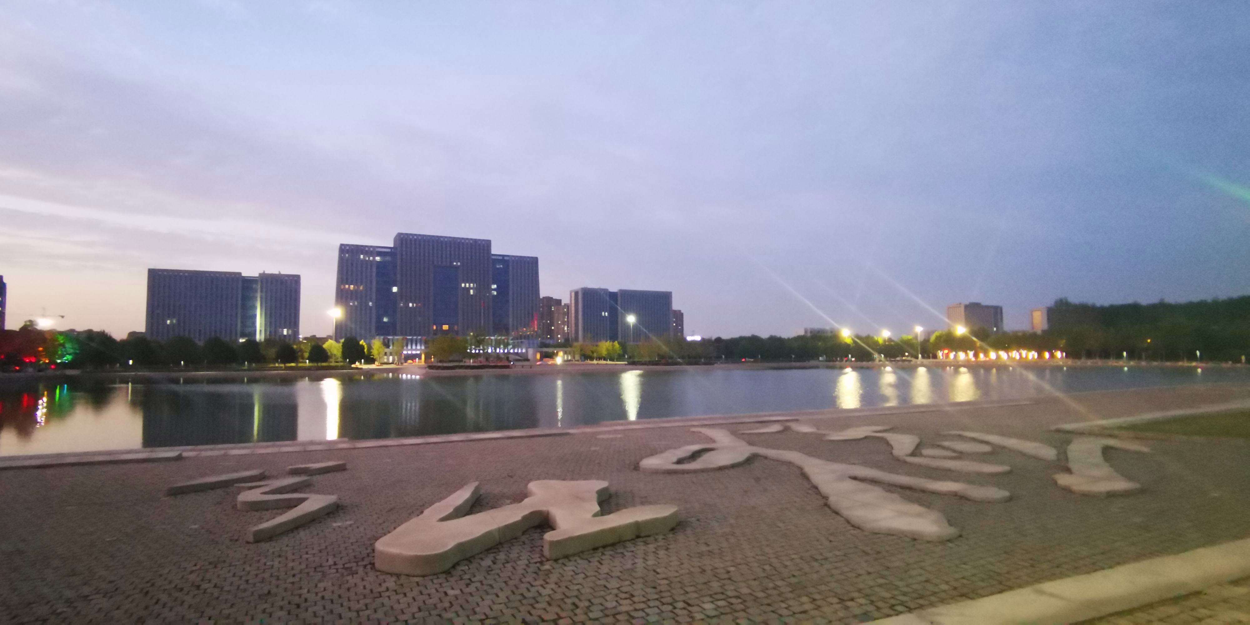 徐州有可能成为淮海经济区吗,徐州成为中心城市国家会有政策吗