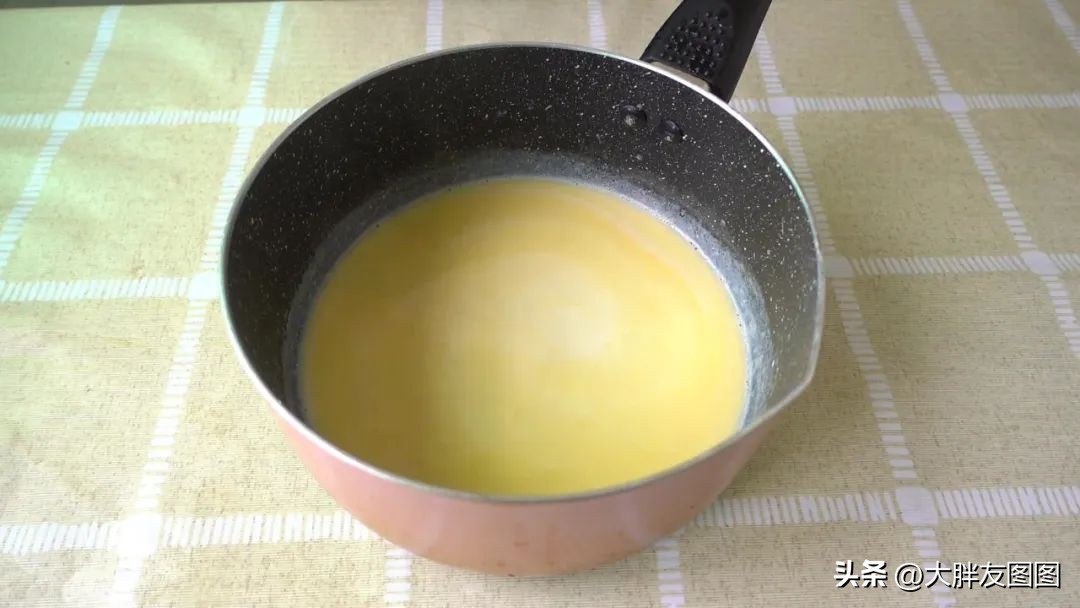 半熟芝士蛋糕最正宗的做法,半熟芝士蛋糕为什么叫半熟