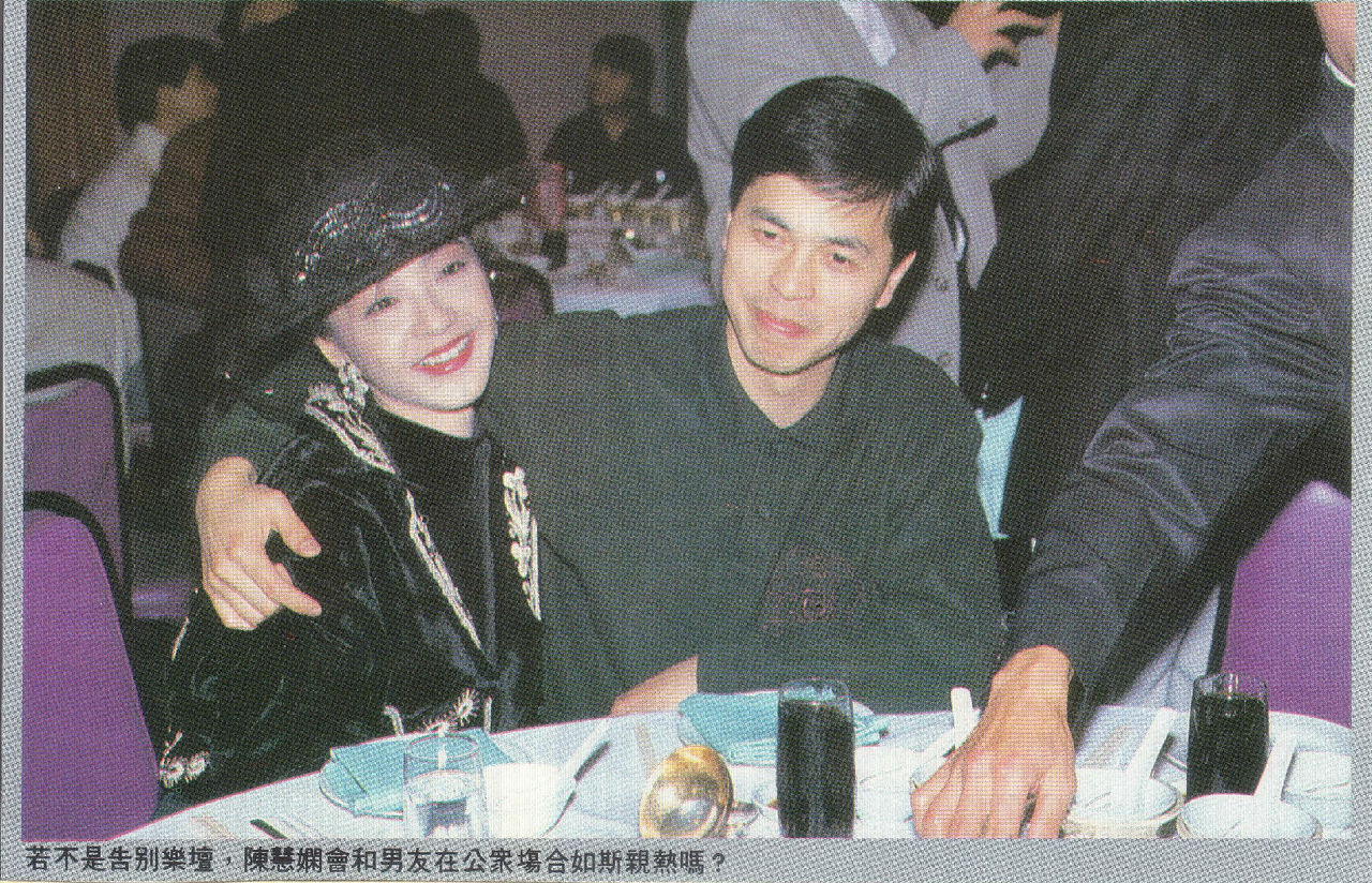 宝丽金四朵金花vs滚石四朵金花,宝丽金公认四朵金花