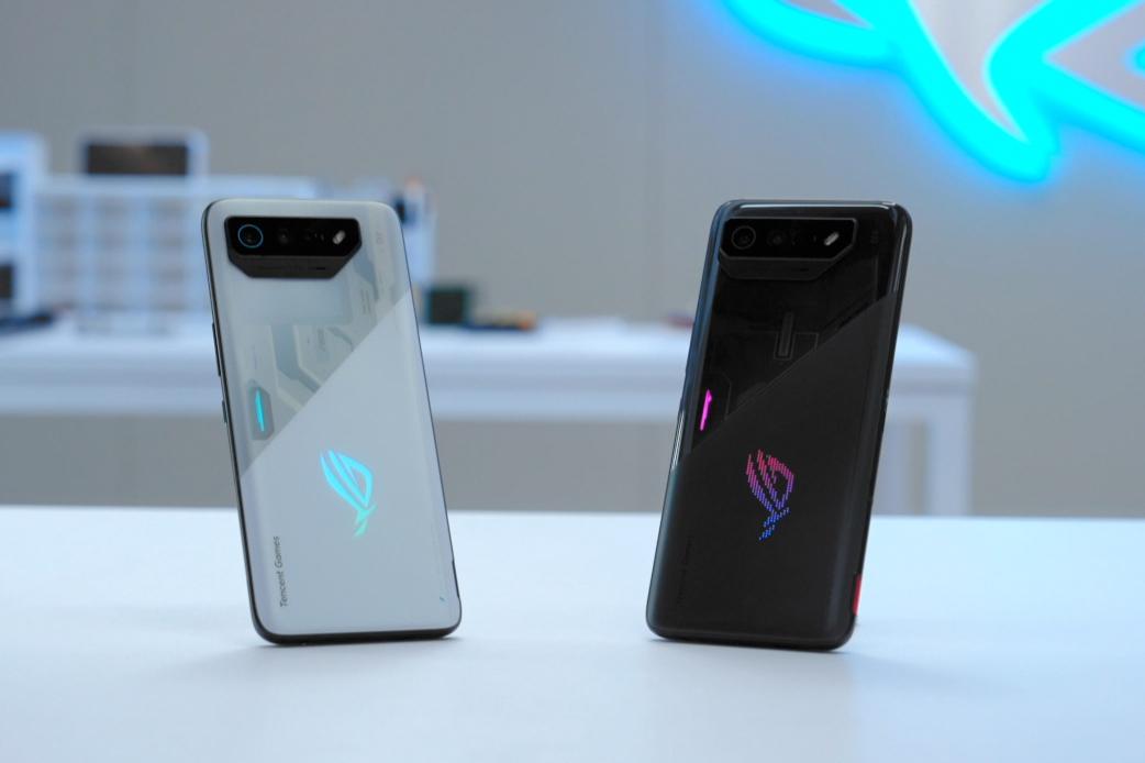 游戏手机与旗舰机哪个更值得入手,游戏手机与旗舰机买哪一款更合适