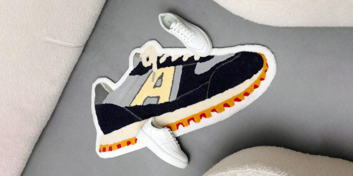 运动鞋文化特辑,运动鞋文化大揭秘