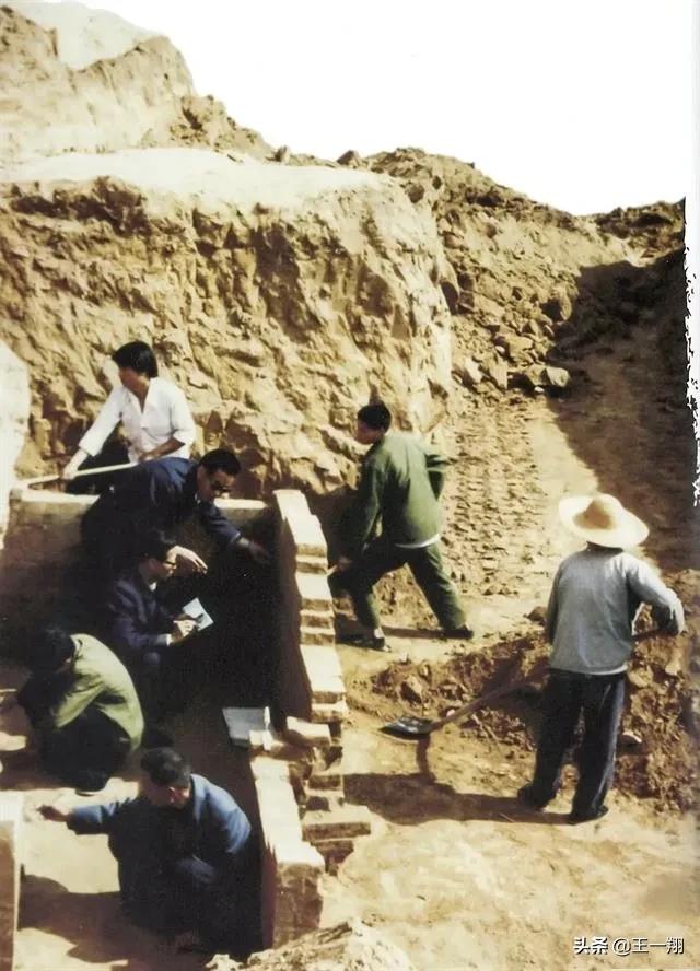 挖到神秘地宫的真实事件,江西地宫挖出舍利子