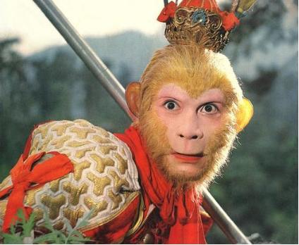 杨洁为何没有换掉六小龄童呢,杨洁为什么离开六小龄童