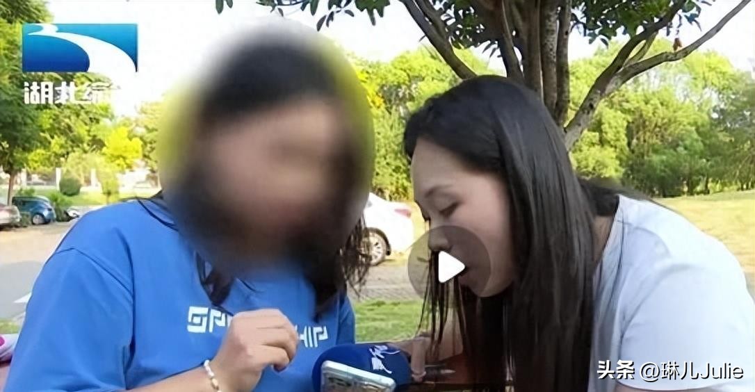 女子被大狗咬伤隐私部位，女子崩溃：留下了疤痕，会对未来有影响