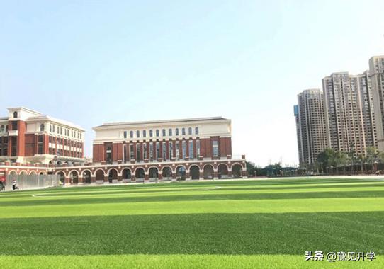 闽侯高新区初中划片就近入学,郑州高新区初中划片一览表