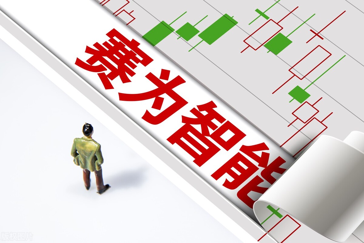 机器人行业下个风口,中国股市最大风口是哪里