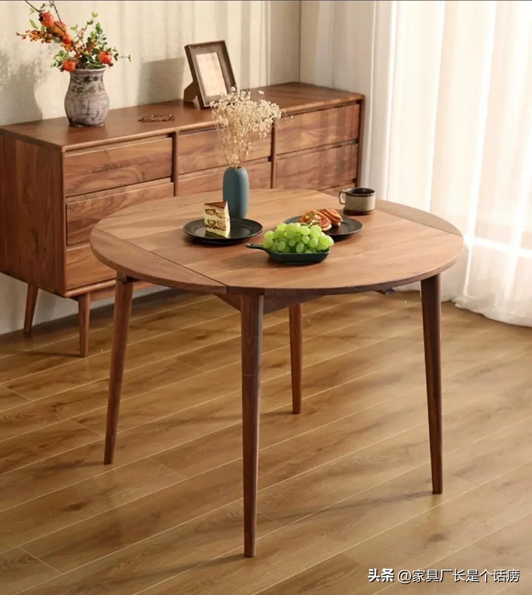 实木家具环保和质量,纯实木家具更环保吗