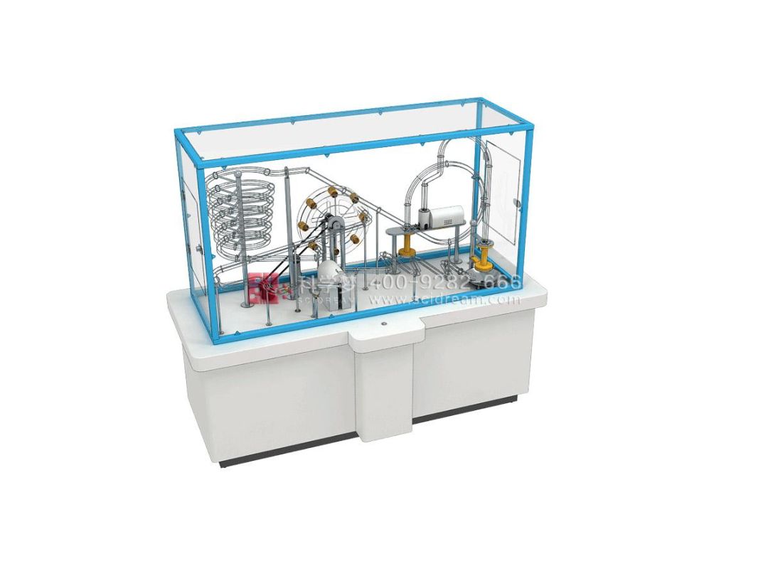 科普进校园点亮科学梦,科普进校园点亮科学梦感想