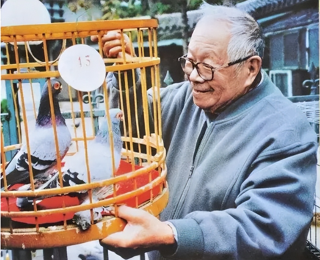 不败顽童王世襄：玩到极致处，名利算个屁