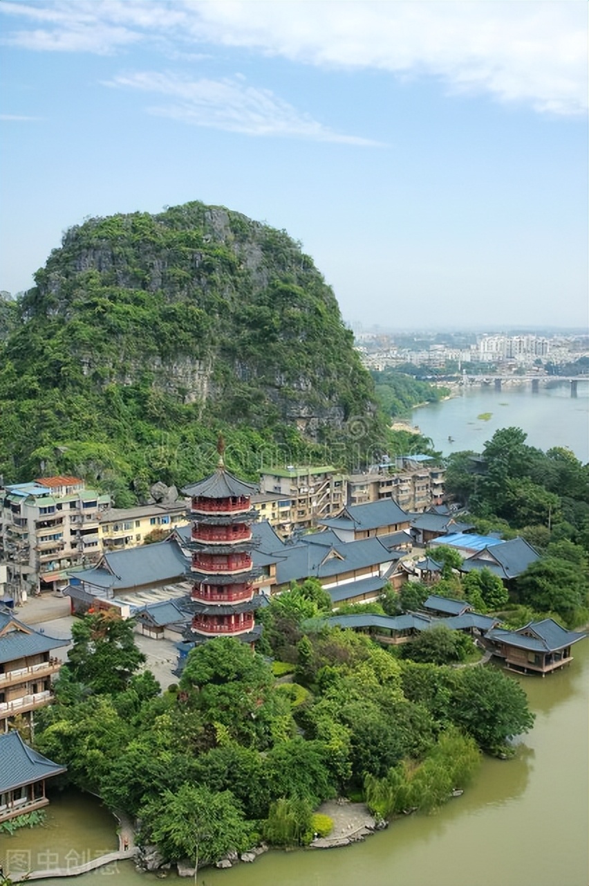 桂林自驾游攻略三天两晚自由行,自驾桂林旅游攻略三天两晚自由行