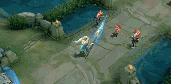 王者荣耀大乔接下来要出什么皮肤,王者荣耀新赛季吕布出魔女斗篷吗