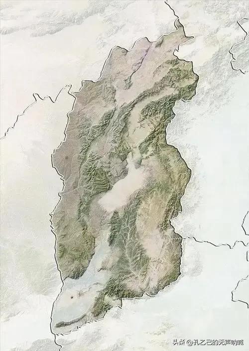 抗战大事记之九一八事变,地缘政治与中国国防战略