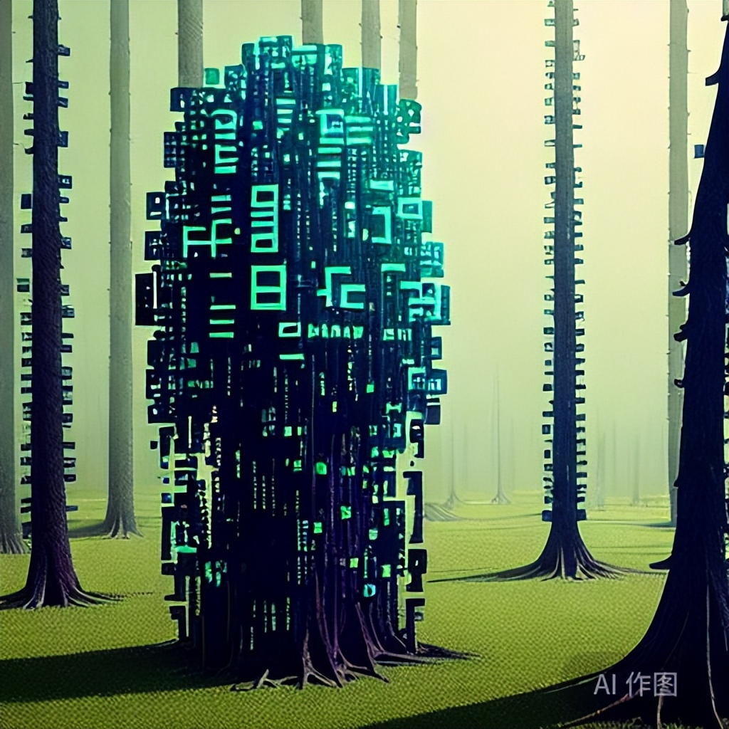 5.7TB数据集送给你附带*载下**地址AI训练必备语料库塞满你的硬盘