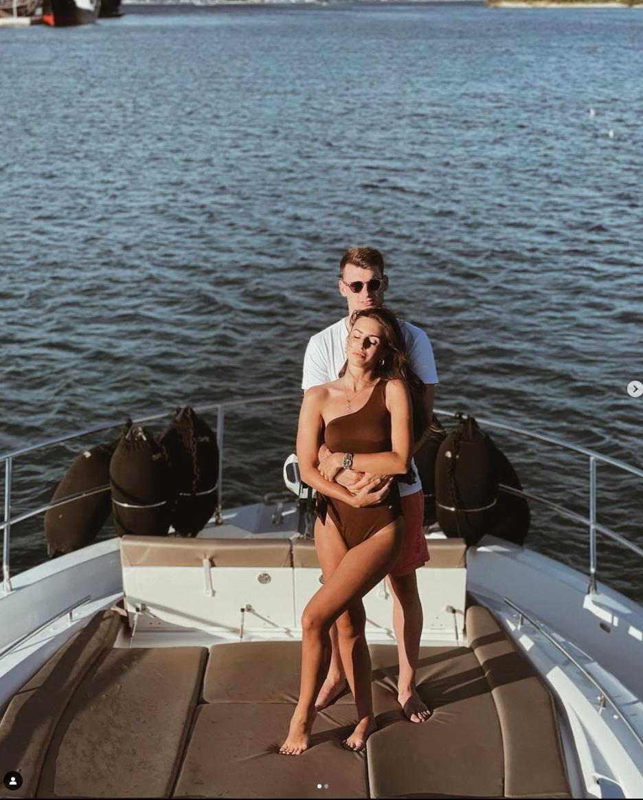 郎才女貌石磊,郎才女貌粉红色婚礼