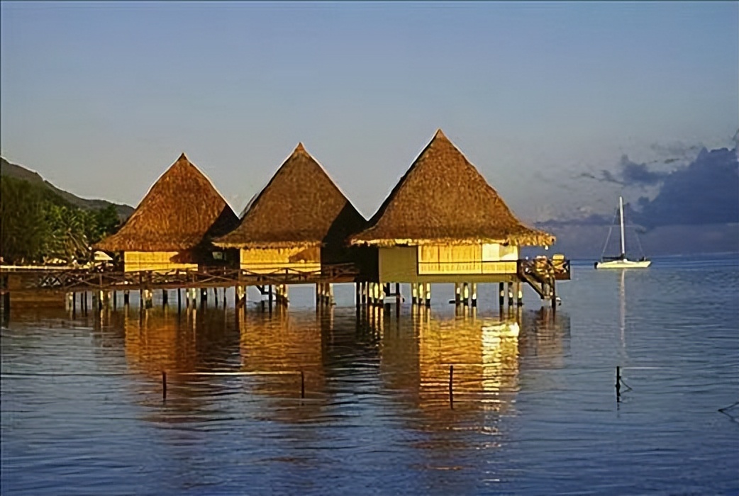 塔希提岛旅游费用,塔希提旅游真实感受