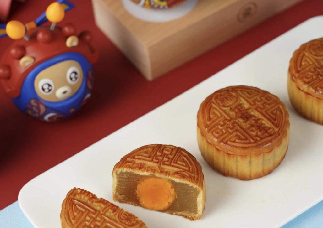 文创产品的文化亮点,文创产品文化元素