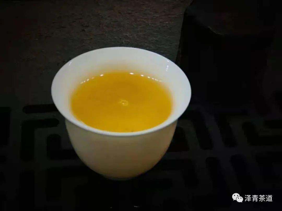 保塘古树茶好喝吗,芒景古树茶好喝吗