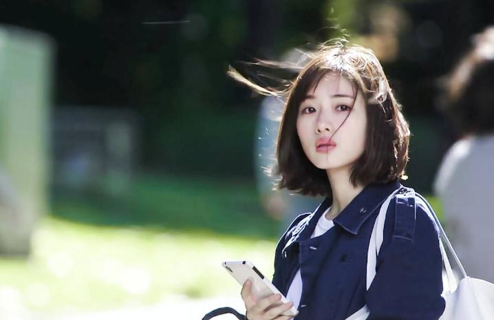 山口百惠谁年轻时还不是个美人,山口百惠为爱隐退完整版