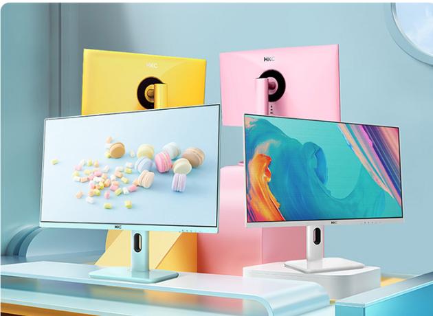 hkcg271q27英寸144hz显示器怎么样,hkcs2716q显示器测评