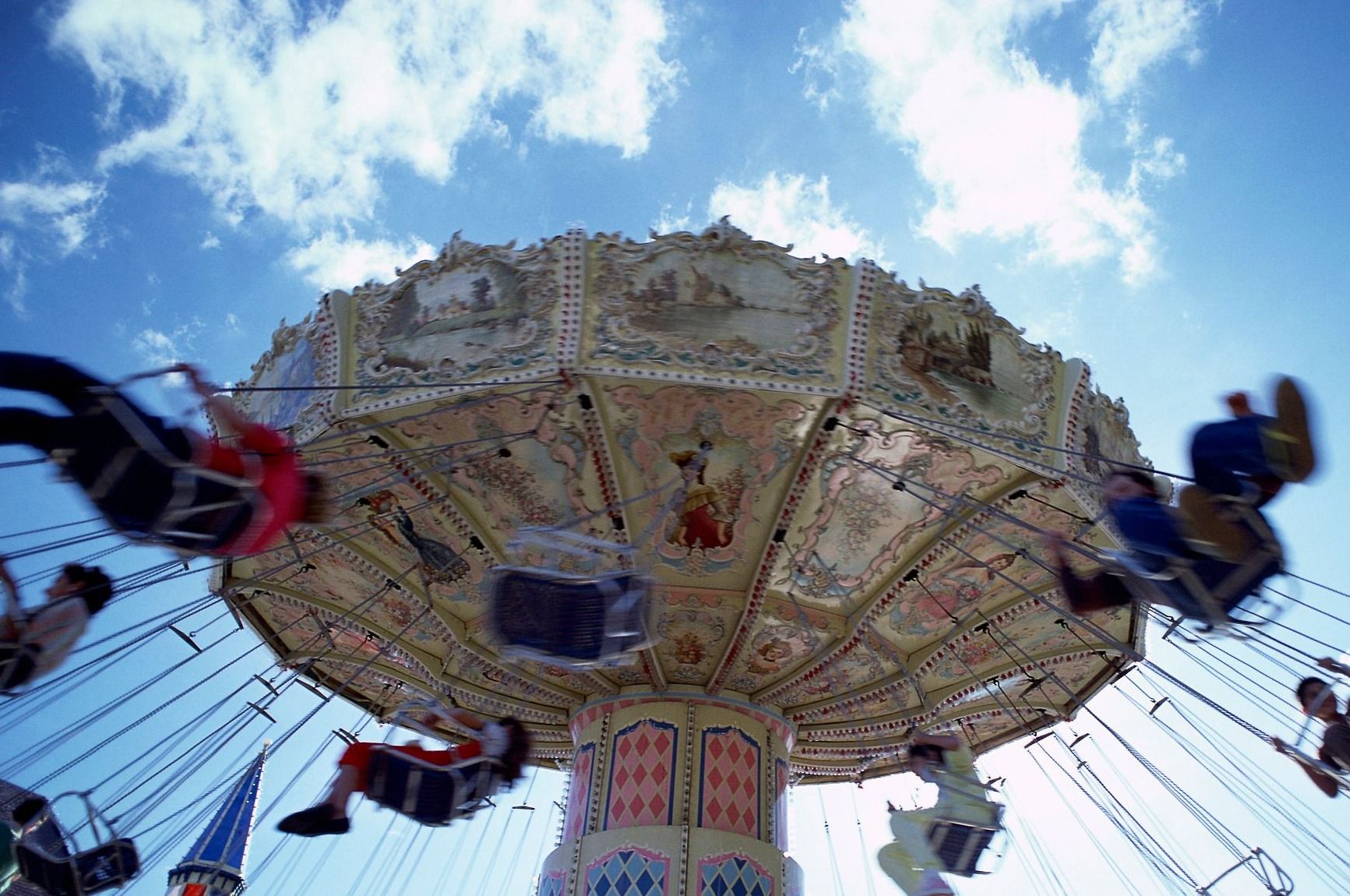 金源方特科幻公园口碑,金源方特科幻公园门票