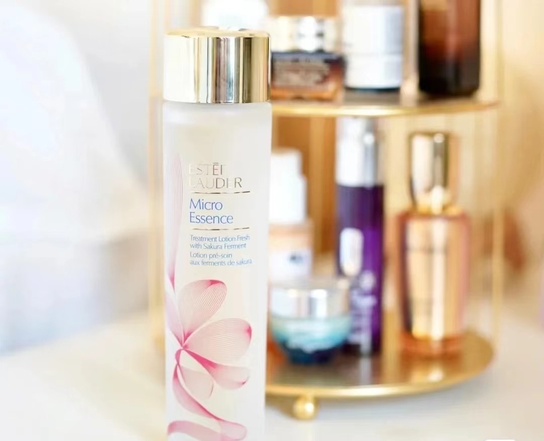 哪些大牌精华水好用一点,好用的精华水推荐抗皱