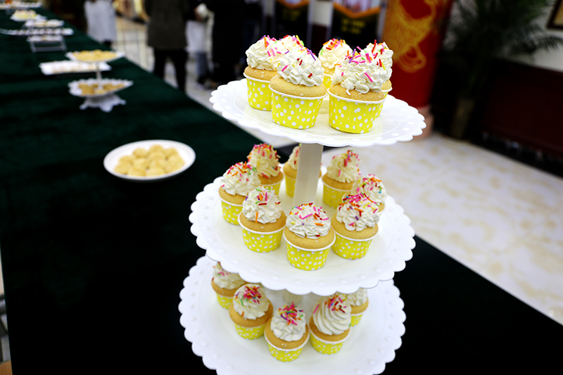 郑州北方学校西点,河南学西点烘焙哪个学校好