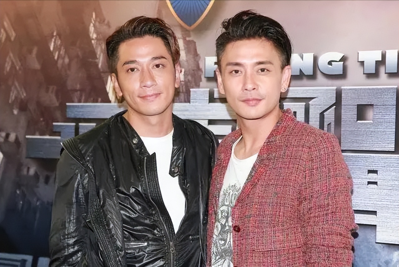 港星摆摊卖鱼蛋,两港星在大陆买鱼蛋