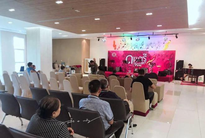 泰国曼谷公立医院：揭秘医疗差异！