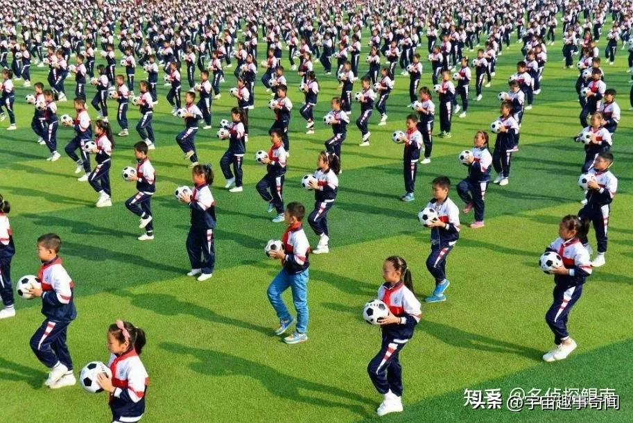 足球操特色展示,足球操是什么