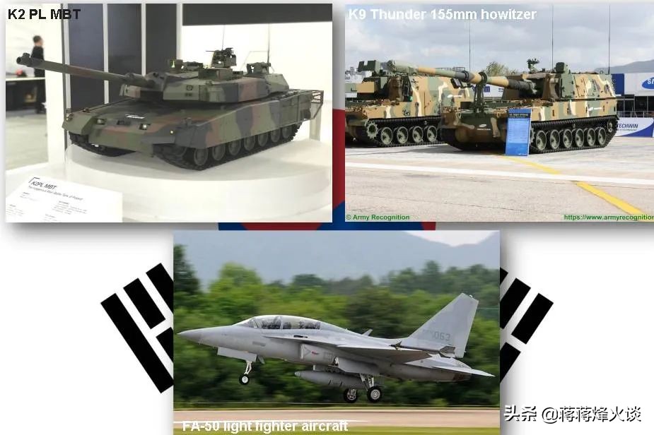 波兰向乌克兰提供的战斗机交付,波兰购买重型战机