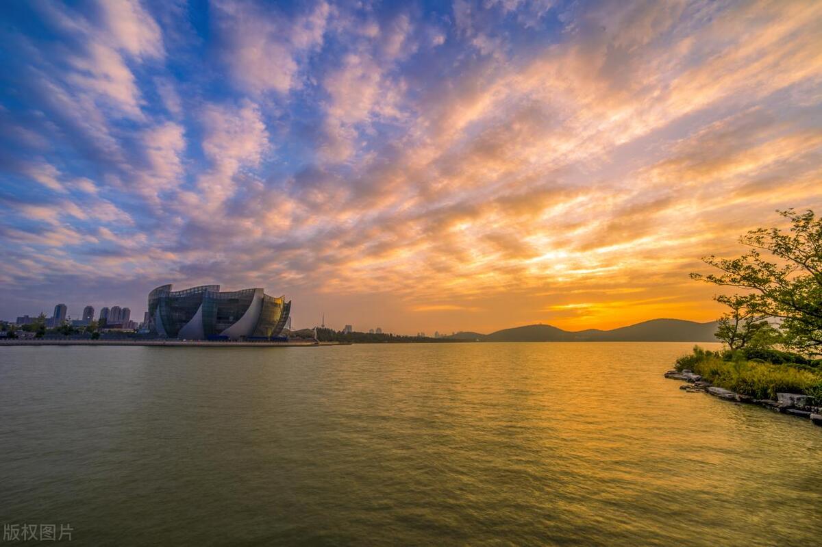 徐州旅游必去十大景点,徐州十大最坑景点
