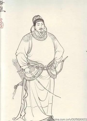 水浒传108位好汉分别是谁及绰号,水浒传108位好汉的名字和绰号