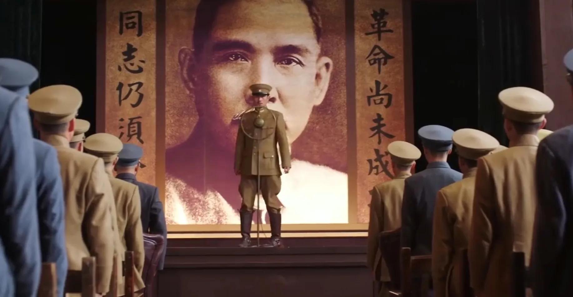 东北军九一八打得过日军吗,当时东北军和日军有一战之力吗