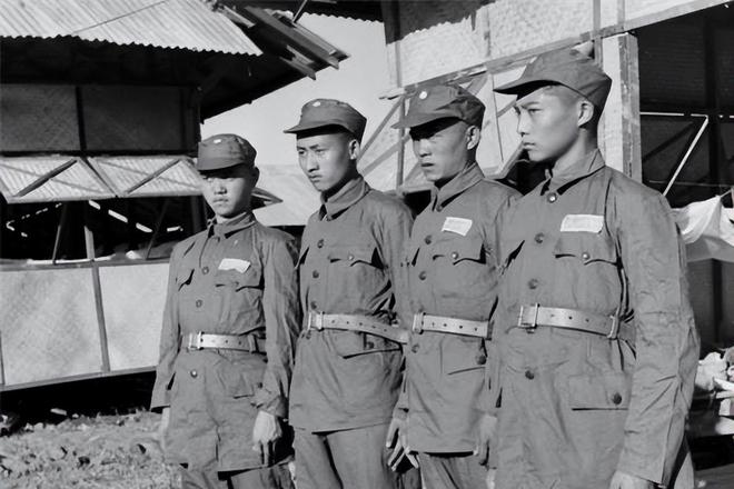 1960年林彪亲自布置，仍没能全歼一支国军残军，现还在祸害中国人