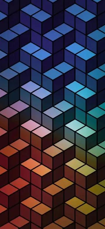 2340*1080黑色高清壁纸,壁纸461期热门精选壁纸