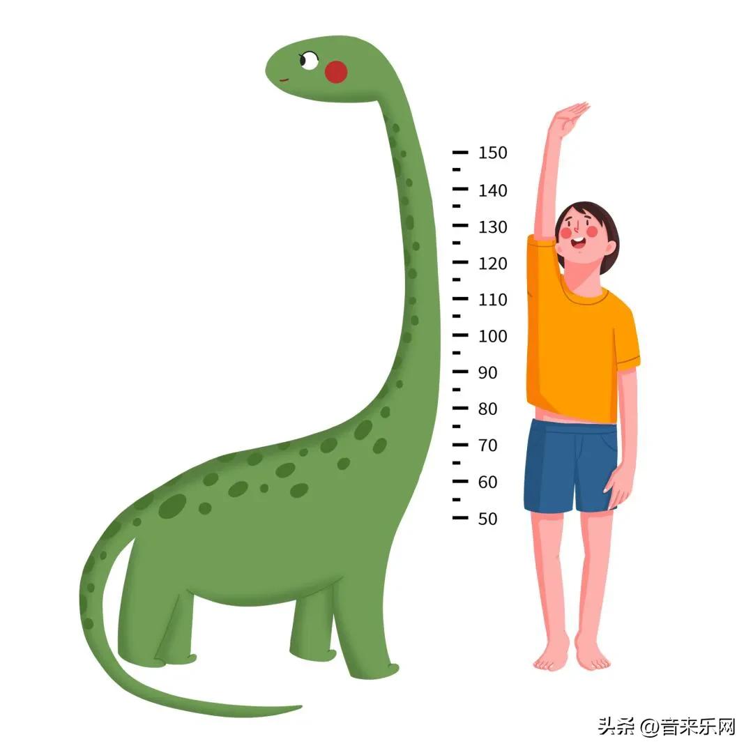 儿子身高太高愁人,看着别人家的孩子都长得好高