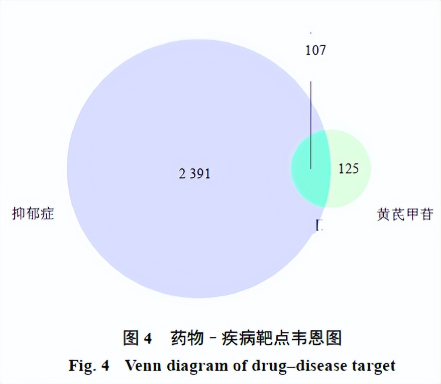黄芪甲苷是什么,神奇的黄芪甲苷