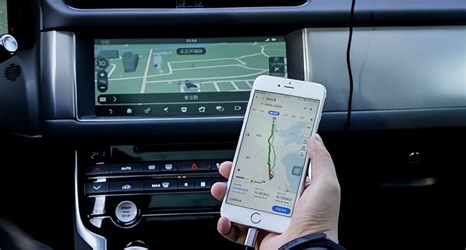 车载gps导航系统更新,车载gps导航怎么改成北斗导航