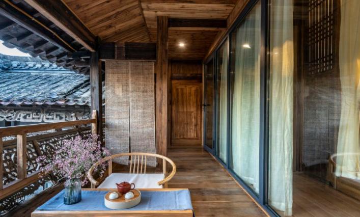 江西婺源三天两晚游最美景点,冬日婺源2天一夜旅游攻略