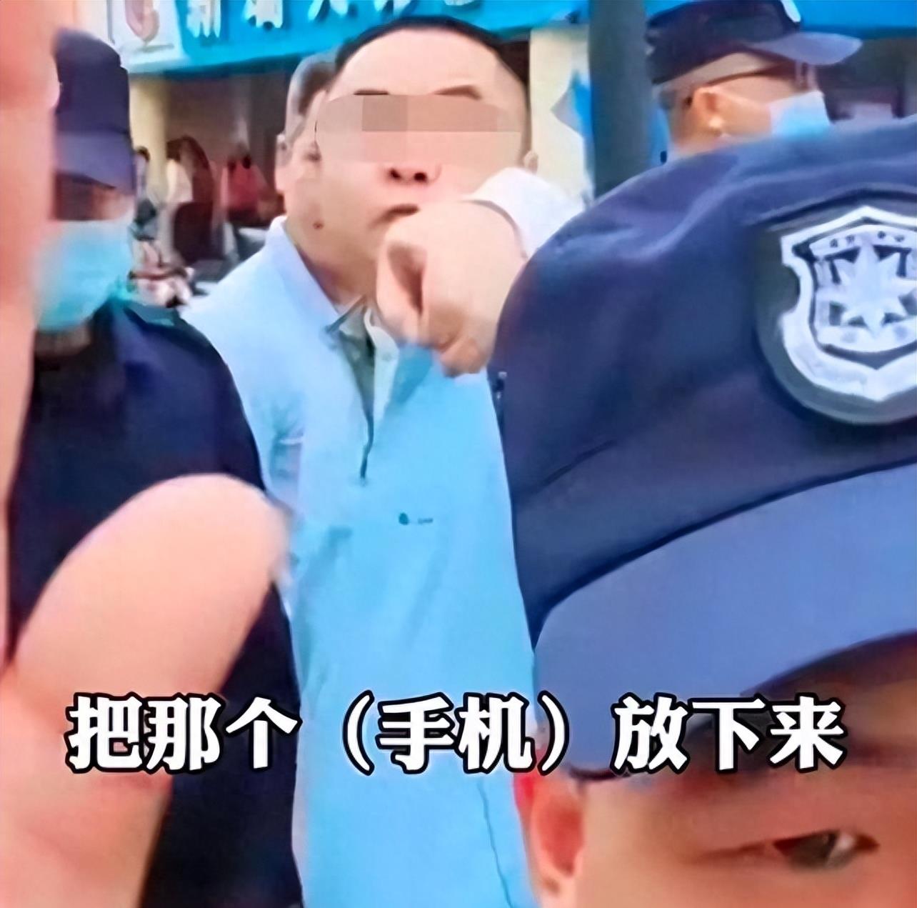 深圳龙华街周斌,深圳龙华街道办主任周斌