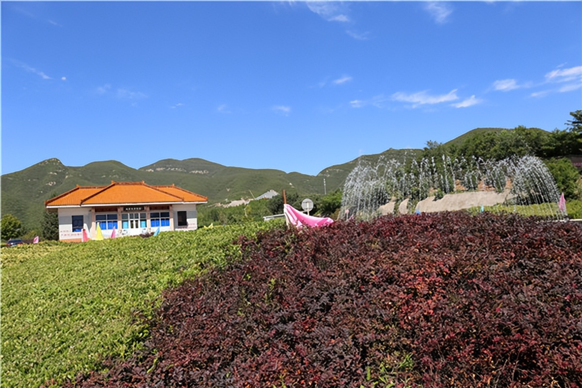 昌平炎黄陵园值得入手吗,昌平兴寿镇炎黄陵园价格