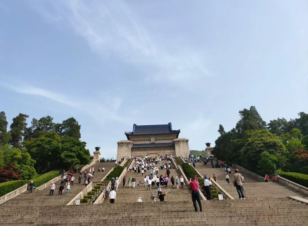 南京龙袍最值得玩的景点,南京秋天最值得去玩的免费景点